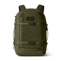 YETI Crossroads® 35L Backpack Olive