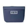 YETI Sidekick Dry® 6L Waterproof Gear Case Classic Navy